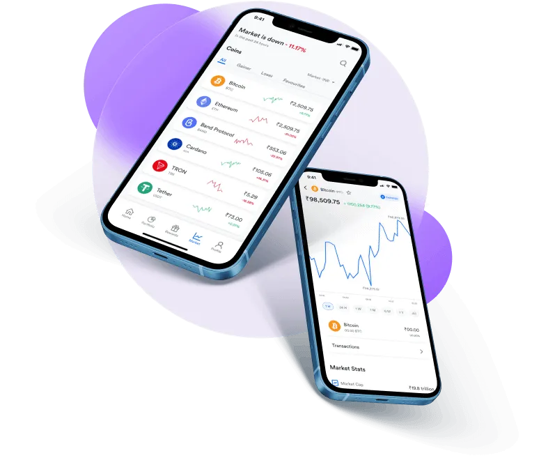 DelarixTrader - Sign-up now